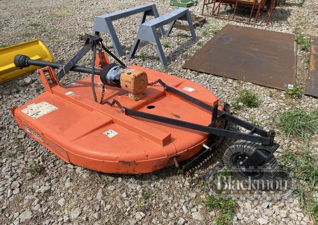 Main image Land Pride RCR1860