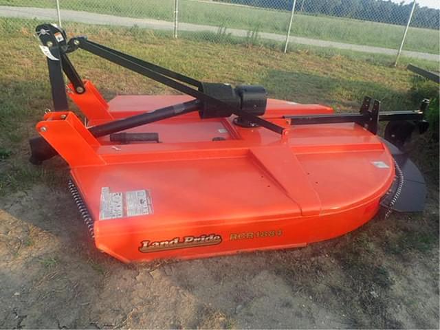 Image of Land Pride RCR1884 equipment image 1