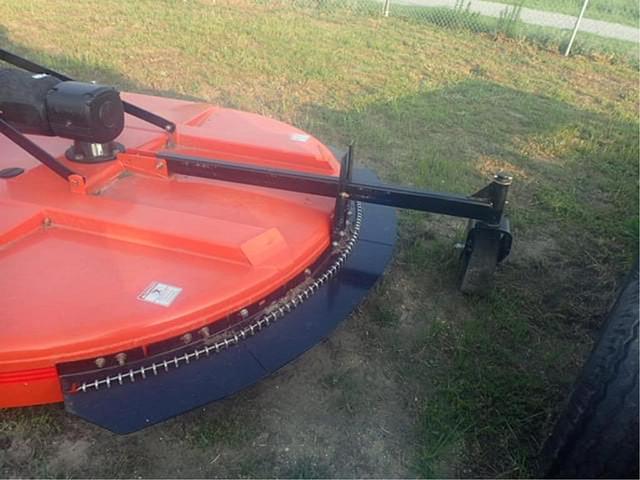 Image of Land Pride RCR1884 equipment image 3