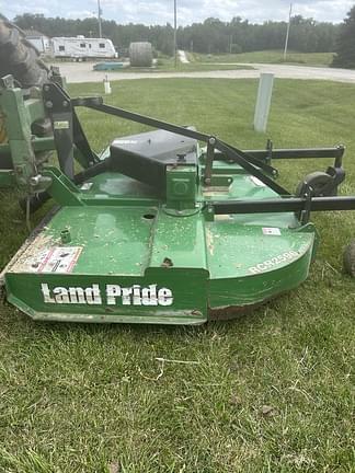 Image of Land Pride RCR2596 equipment image 2