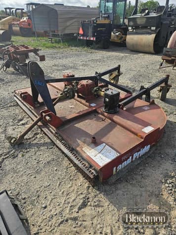 Main image Land Pride RCR2596