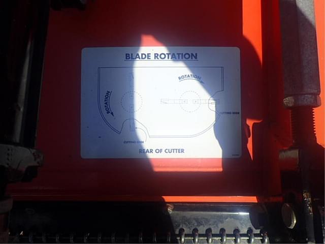 Image of Land Pride RCR2596 equipment image 3