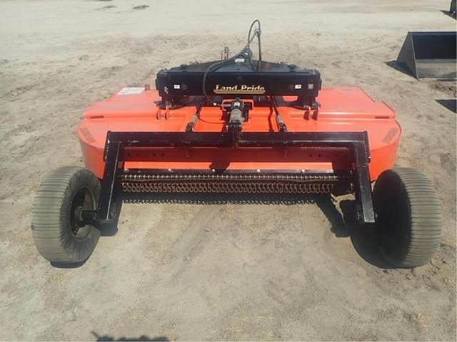 Image of Land Pride RCR2596 equipment image 2