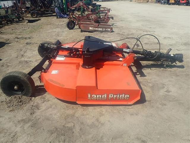 Image of Land Pride RCR2596 equipment image 1