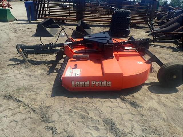 Image of Land Pride RCR2596 equipment image 4