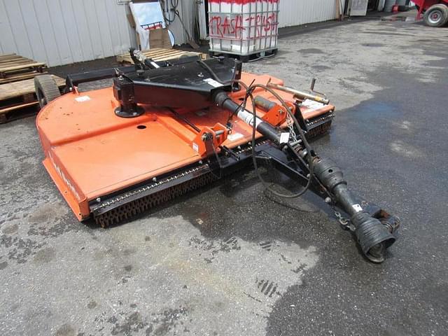 Image of Land Pride RCR2596 equipment image 1