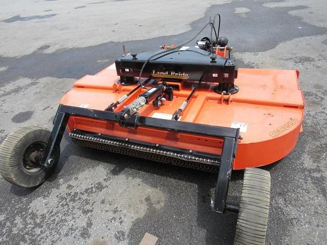 Image of Land Pride RCR2596 equipment image 3