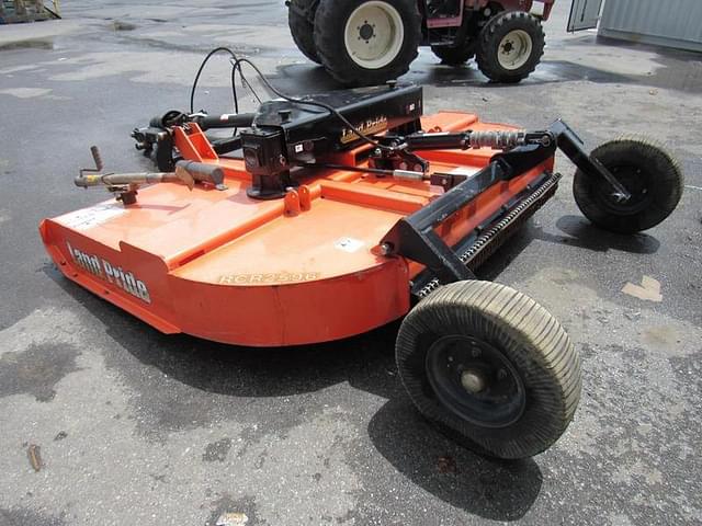 Image of Land Pride RCR2596 equipment image 4