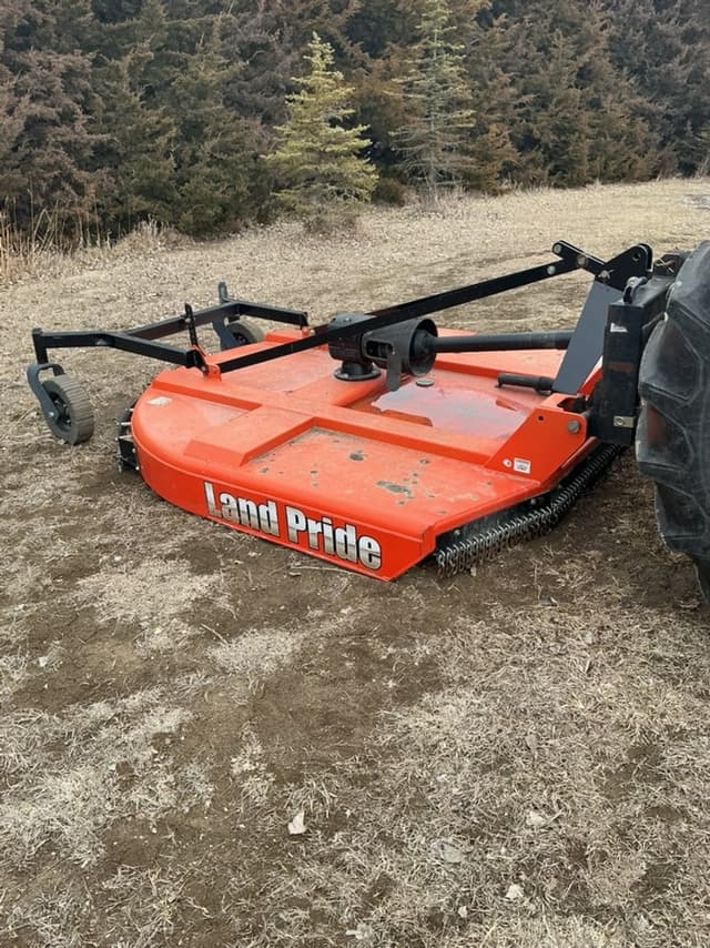 Image of Land Pride RCR2684 equipment image 4