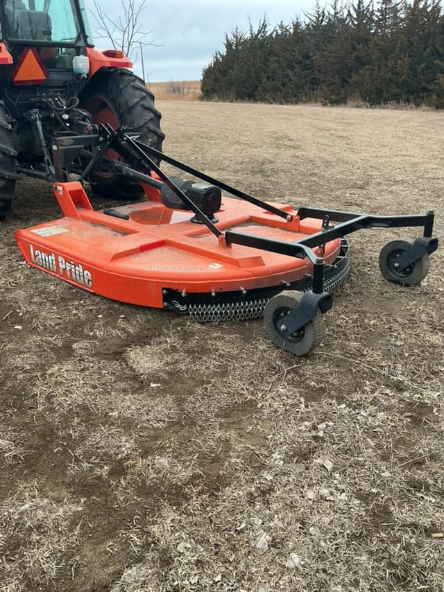 Image of Land Pride RCR2684 equipment image 1