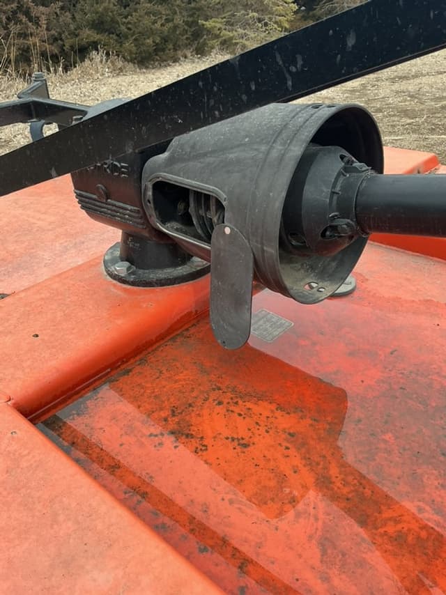 Image of Land Pride RCR2684 equipment image 3