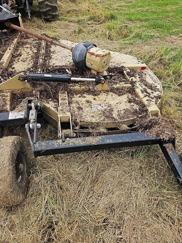 Image of Land Pride RCR3515 equipment image 1