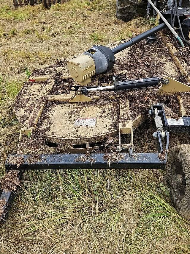Image of Land Pride RCR3515 equipment image 3