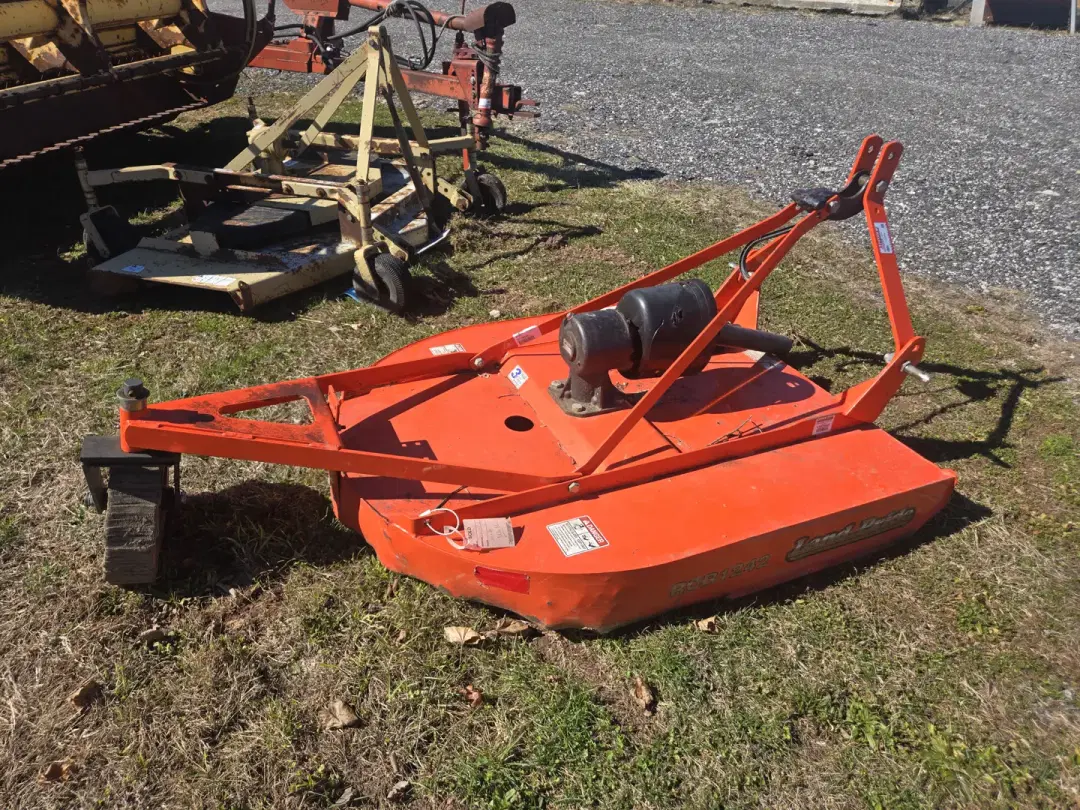 Image of Land Pride RCR1242 Image 1