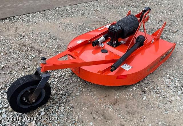 Image of Land Pride RCR1242 equipment image 4