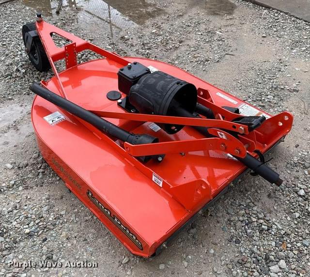 Image of Land Pride RCR1242 equipment image 2