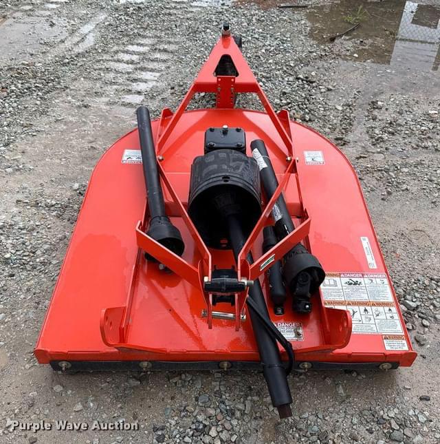 Image of Land Pride RCR1242 equipment image 1