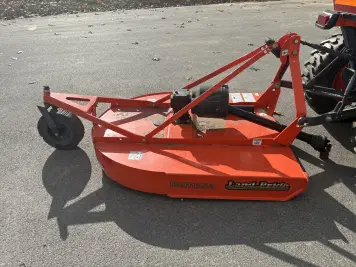 Main image Land Pride RCR1248