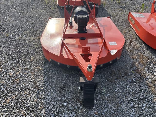 Image of Land Pride RCR1248 equipment image 3