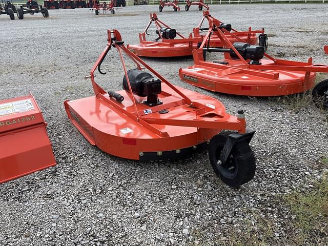 Image of Land Pride RCR1248 equipment image 4