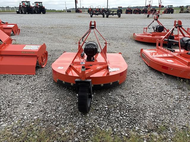 Image of Land Pride RCR1248 equipment image 3