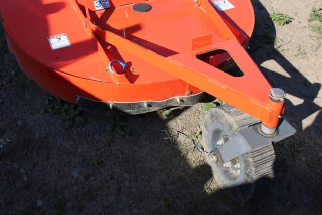 Image of Land Pride RCR1248 equipment image 3