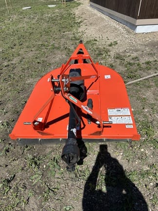 Land Pride RCR1248 Equipment Image0