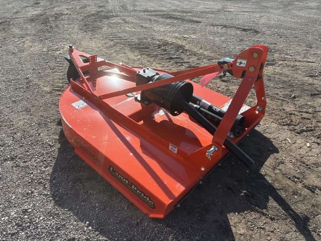 Image of Land Pride RCR1248 equipment image 4