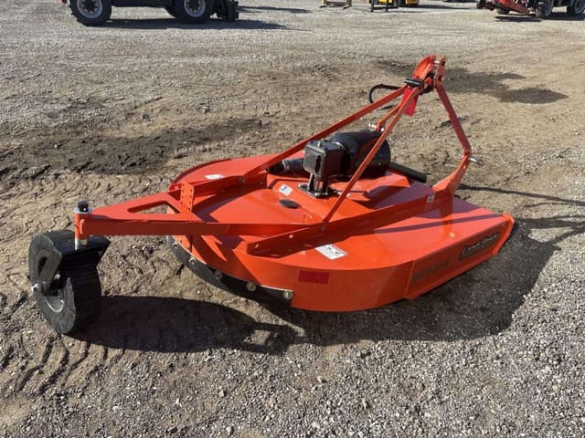 Image of Land Pride RCR1248 equipment image 3