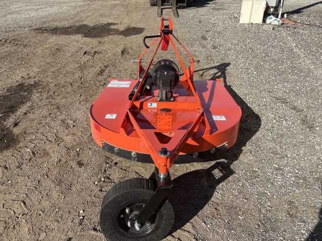 Image of Land Pride RCR1248 equipment image 2