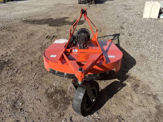 Image of Land Pride RCR1248 equipment image 2