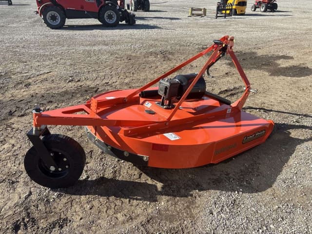 Image of Land Pride RCR1248 equipment image 3