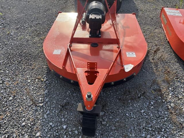 Image of Land Pride RCR1248 equipment image 3