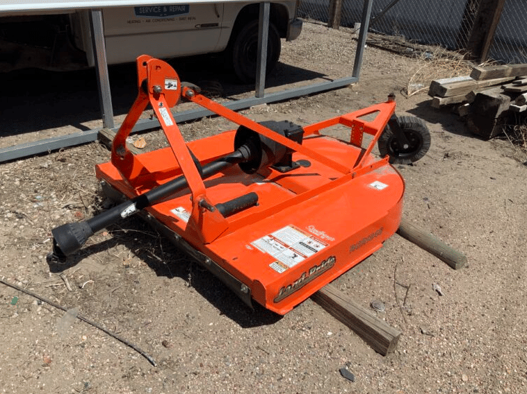 Main image Land Pride RCR1248