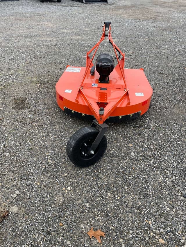 Image of Land Pride RCR1248 equipment image 3