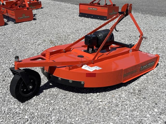 Image of Land Pride RCR1248 equipment image 2