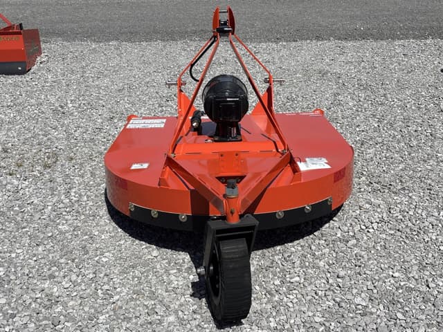 Image of Land Pride RCR1248 equipment image 3