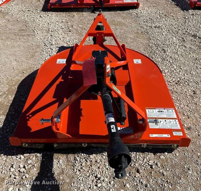 Image of Land Pride RCR1248 equipment image 1