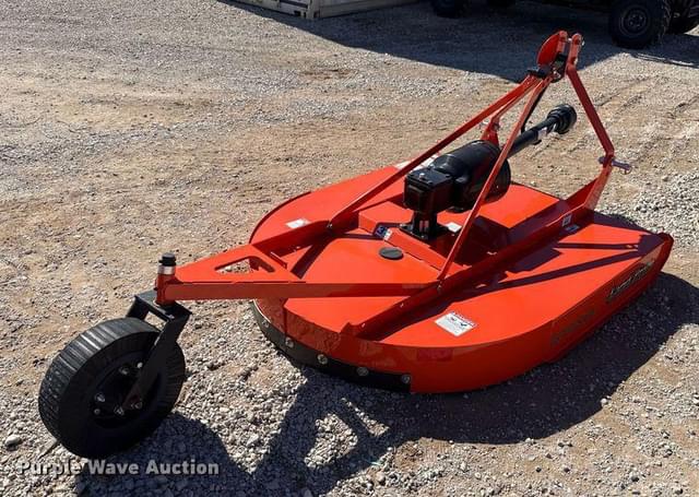 Image of Land Pride RCR1248 equipment image 4