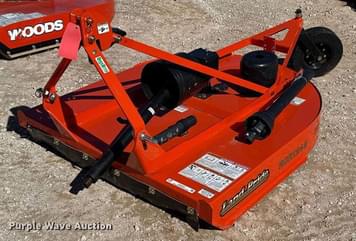 Main image Land Pride RCR1248