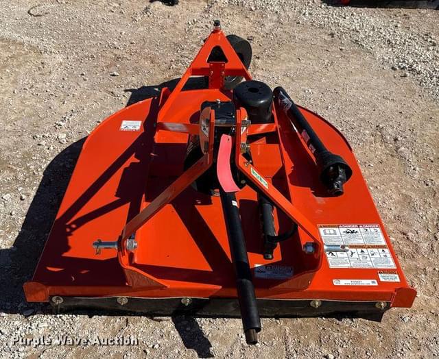 Image of Land Pride RCR1248 equipment image 1