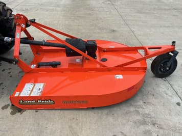 Main image Land Pride RCR1260