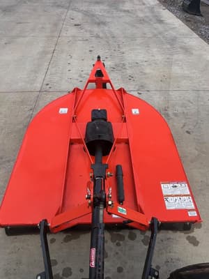 Land Pride RCR1260 Image