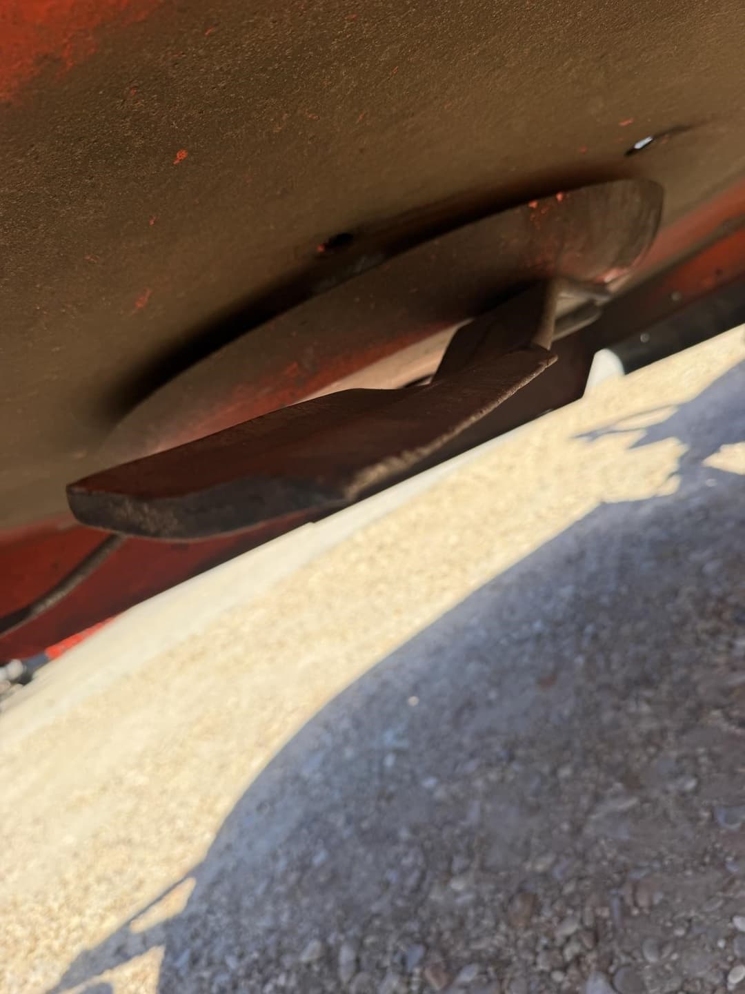 Image of Land Pride RCR1260 Image 0