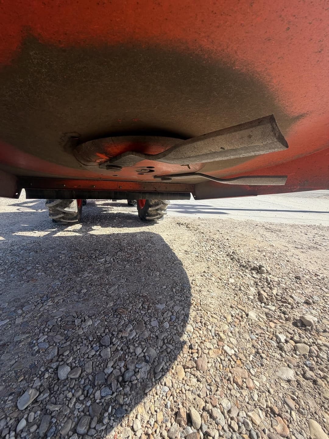 Image of Land Pride RCR1260 Image 0