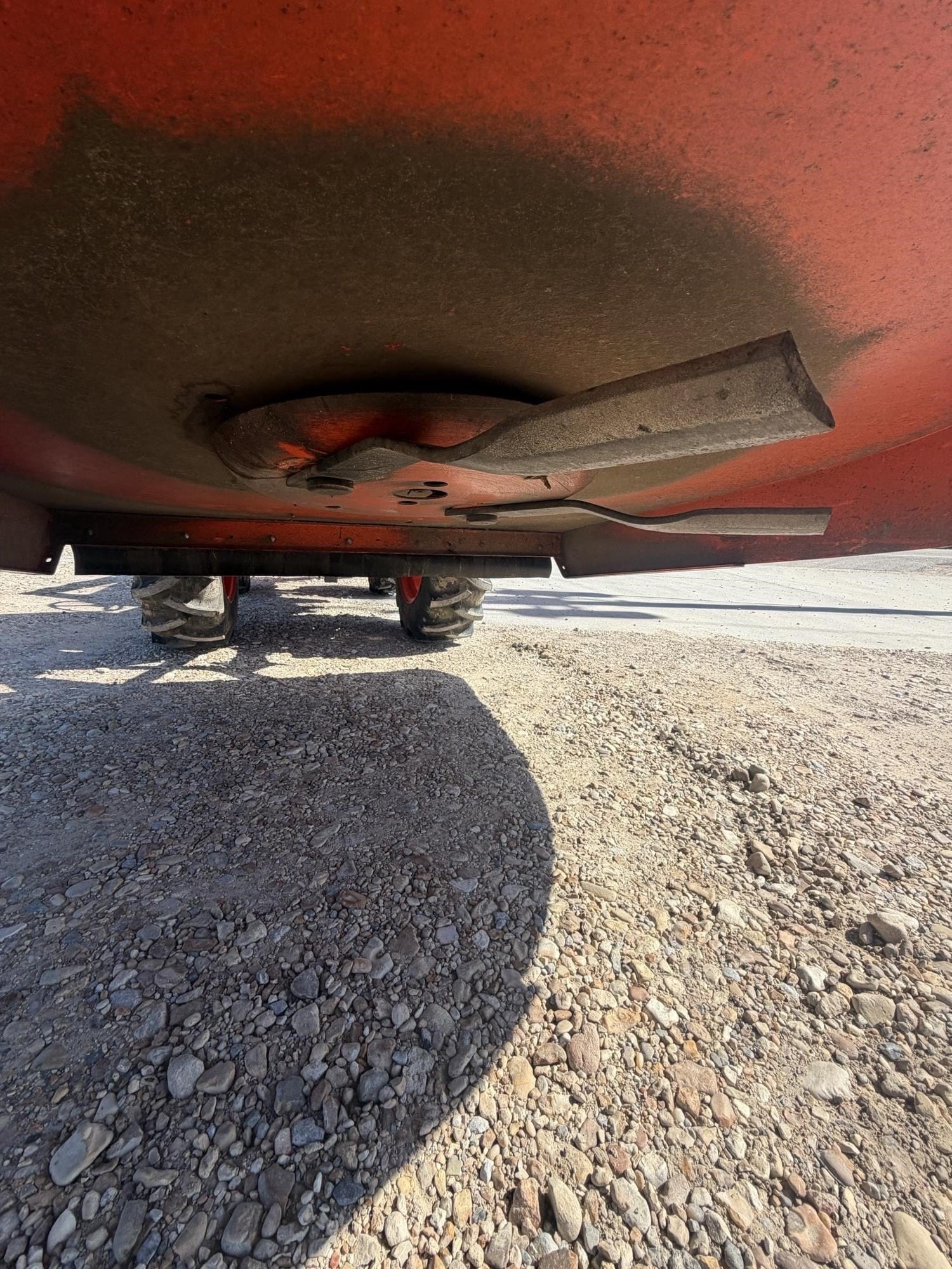 Land Pride RCR1260 Equipment Image0