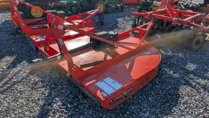 Land Pride RCR1260 Image