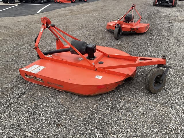 Image of Land Pride RCR1260 equipment image 1