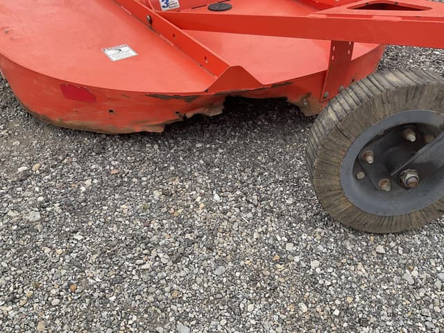 Image of Land Pride RCR1260 equipment image 4