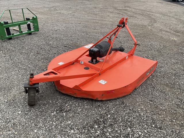 Image of Land Pride RCR1260 equipment image 2